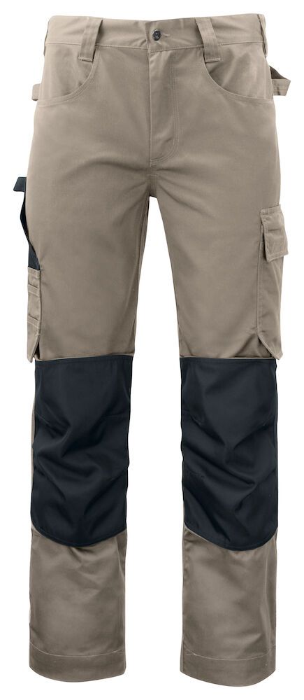 Projob 5532 BROEK MET KNIEZAKKEN