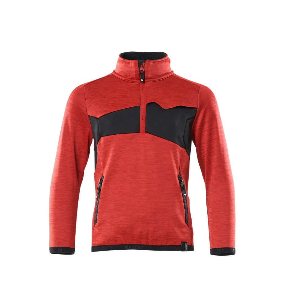 Mascot Accelerate Fleecetrui voor kinderen 18903