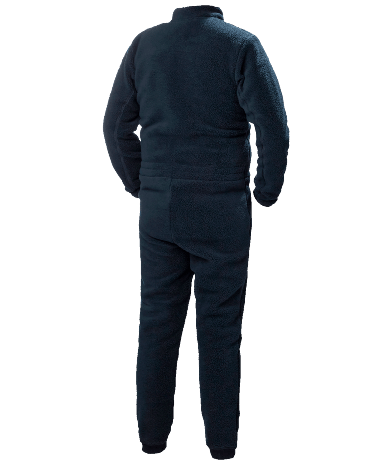 HELLY HANSEN HERITAGE PILE ONE PIECE 72182