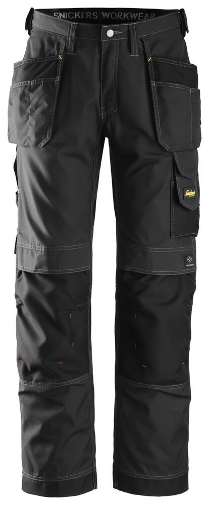 Snickers Werkbroek met holsterpockets, Rip-stop 3213