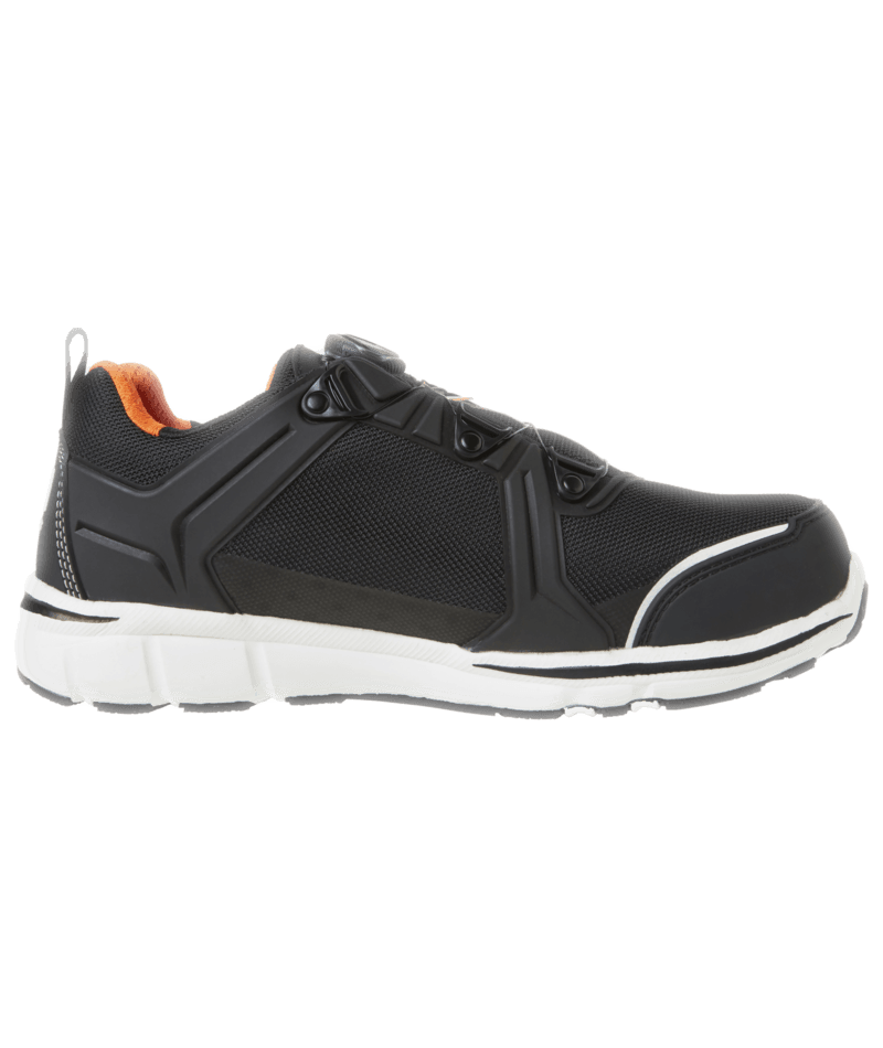 HELLY HANSEN OSLO LOW BOA S3 HT 78228