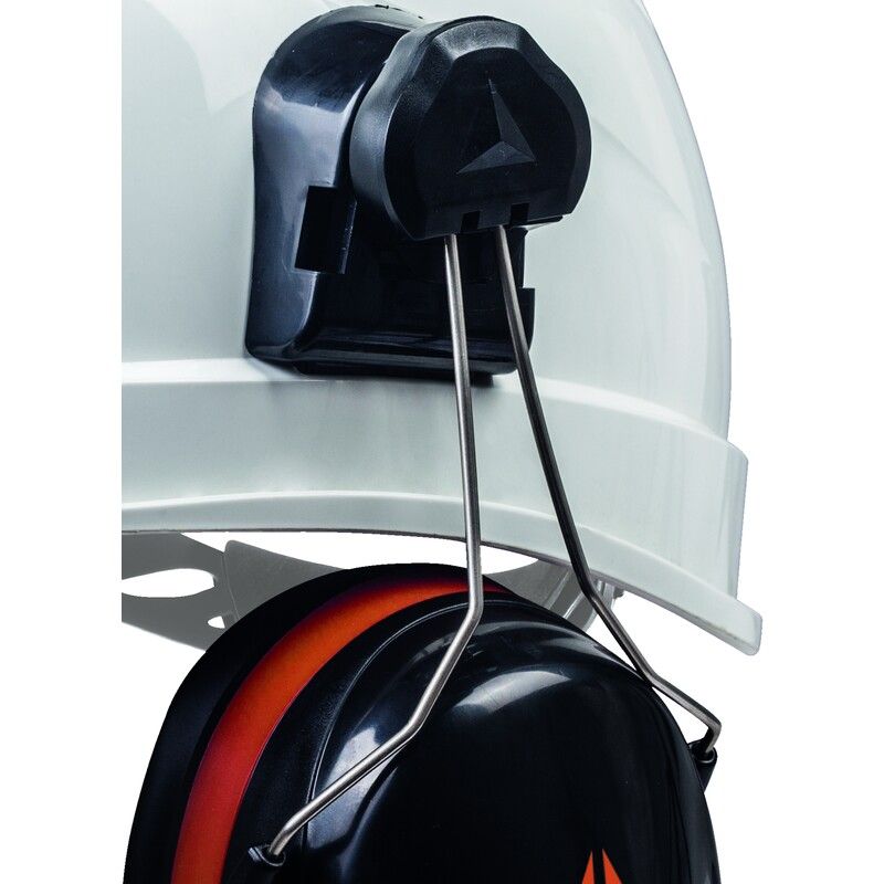 GEHOORKAP MAGNY HELMET 2 Delta Plus