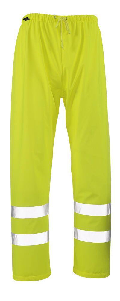 hi-vis geel