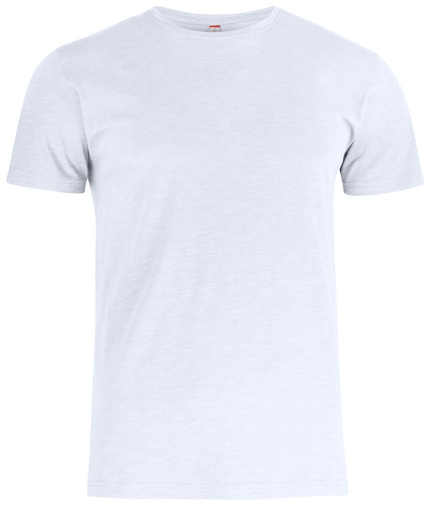 Clique Slub-T Men's