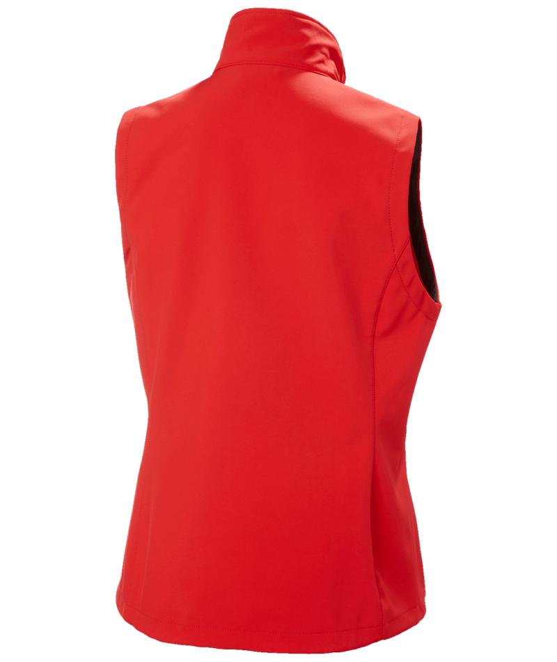 HELLY HANSEN W MANCHESTER 2.0 SOFTS VEST 74242