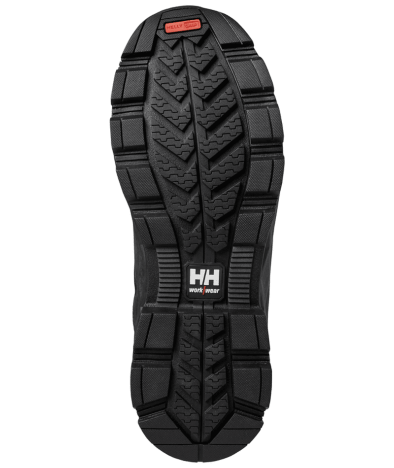 HELLY HANSEN OXFORD MID BOA S3 HT 78401