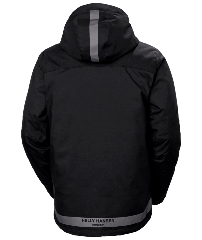 HELLY HANSEN BIFROST WINTER JACKET 71360