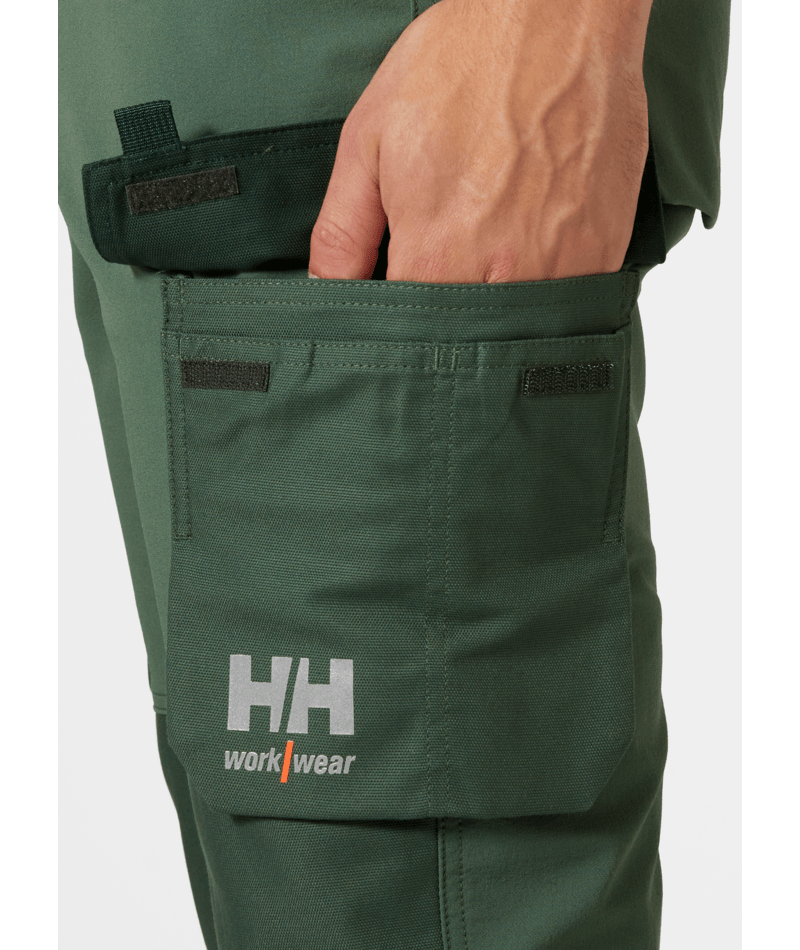 HELLY HANSEN OXFORD 4X CARGO PANT 77408