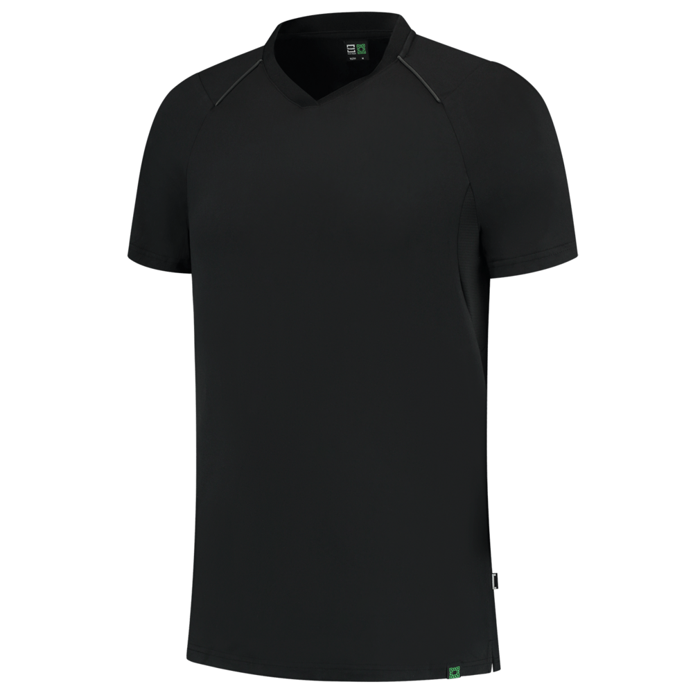Tricorp T-shirt V-Hals RE2050 102701