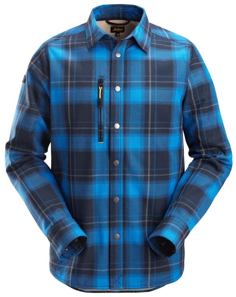 Snickers AllroundWork, Isolerend Shirt 8522