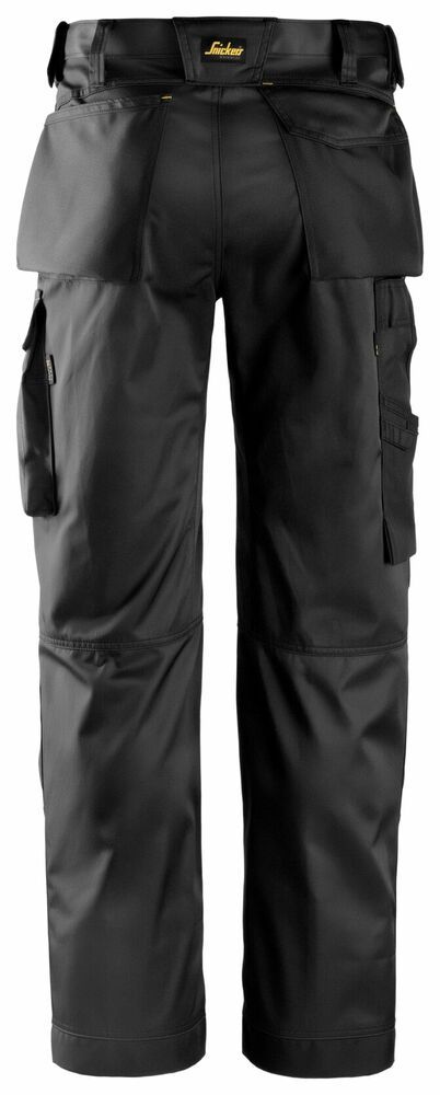 Snickers DuraTwill Broek 3312