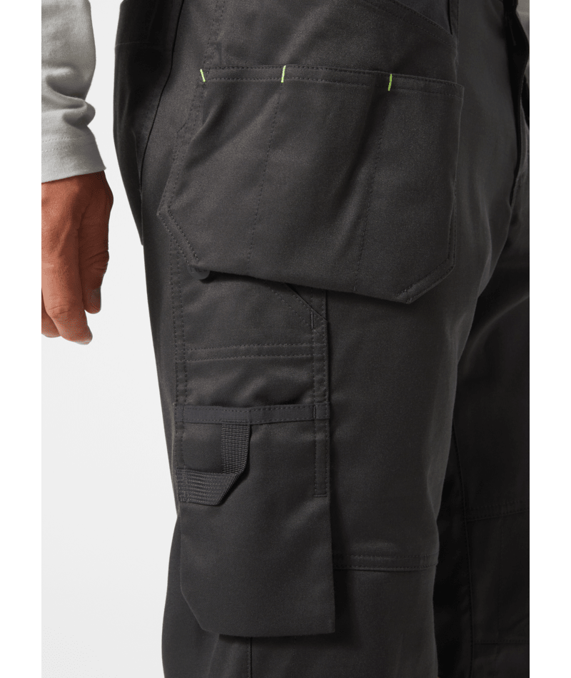 HELLY HANSEN UC-ME CONS PANT CL1 77511