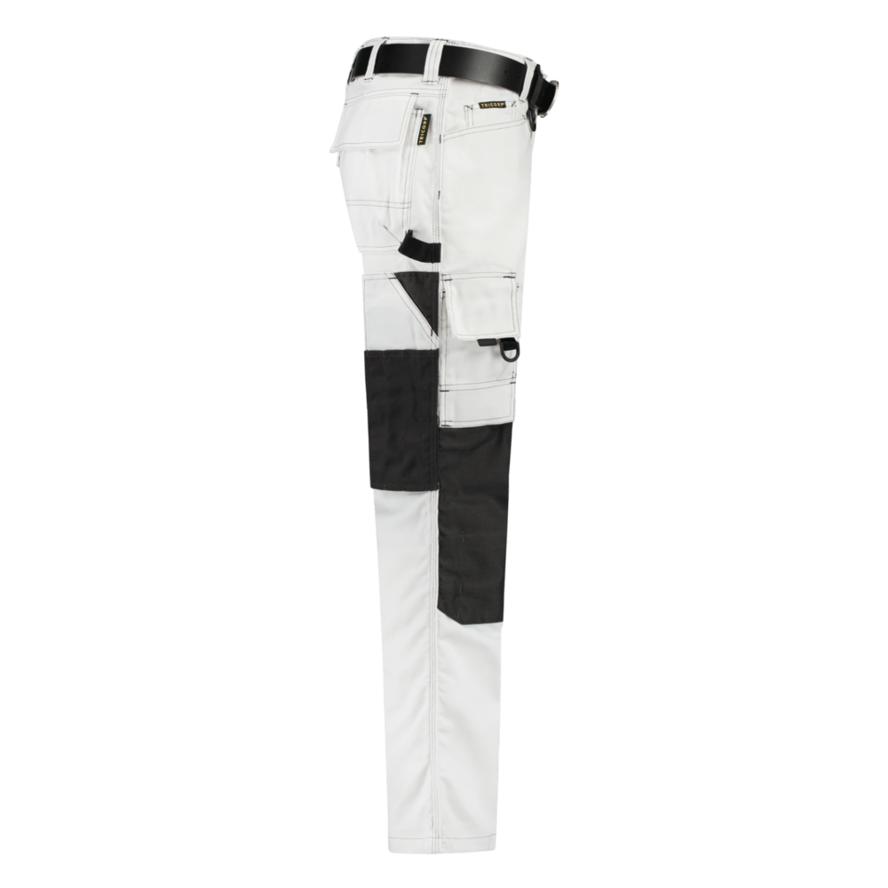 Tricorp Werkbroek Cordura Canvas 502009
