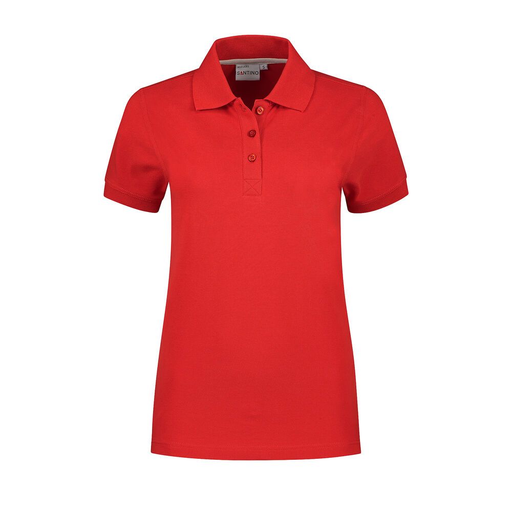 Santino Poloshirt Mojo Ladies