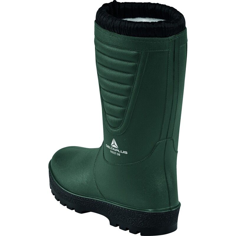 WINTER WERKLAARS FROST OB 46 Delta Plus