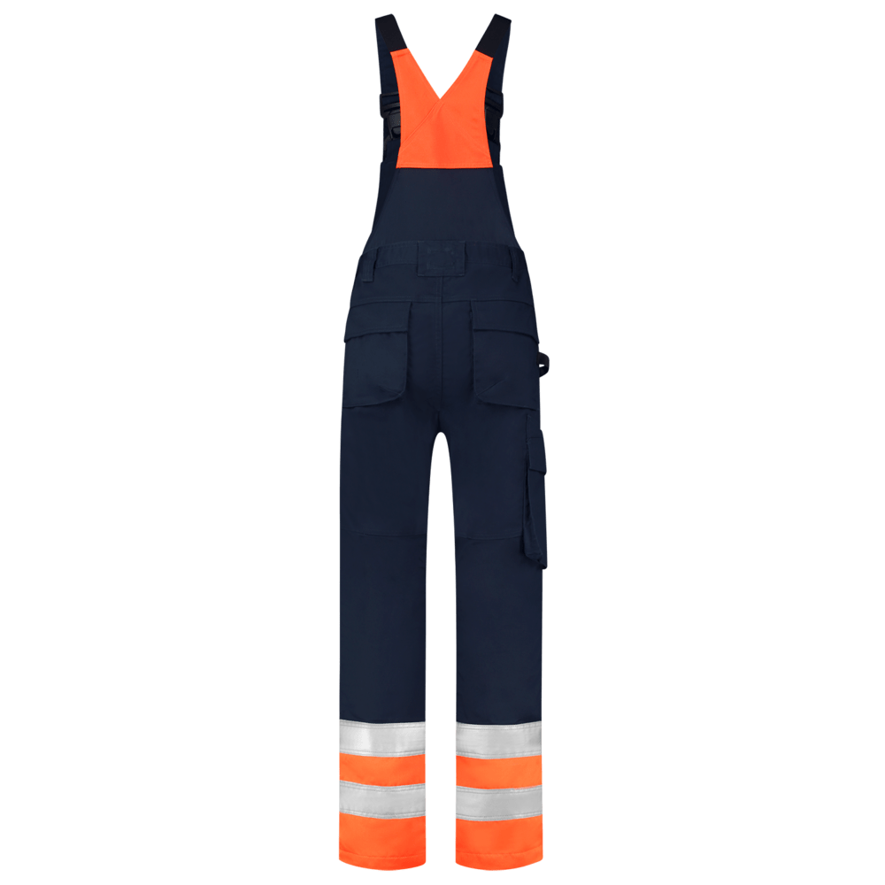 Tricorp Amerikaanse Overall High Vis 753006
