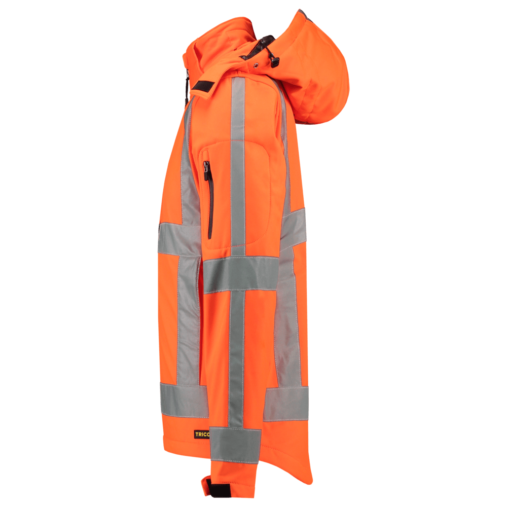 Tricorp Softshell RWS 403003