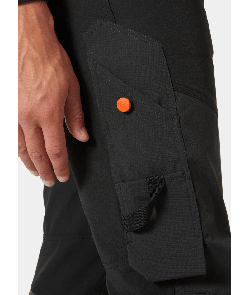 HELLY HANSEN KENSINGTON WORK PANT 77572