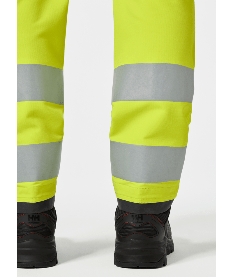 HELLY HANSEN ALNA 4X CONSTRUCTION PANT CL 1 77427