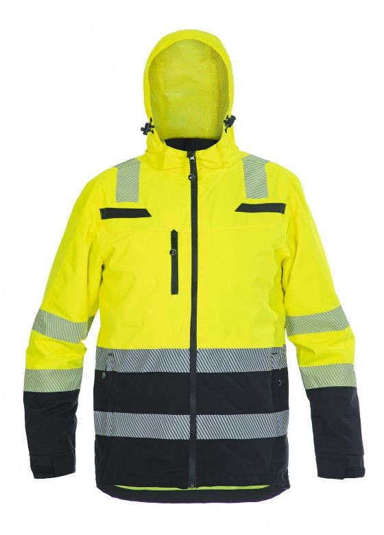 Hydrowear regenjack Boston