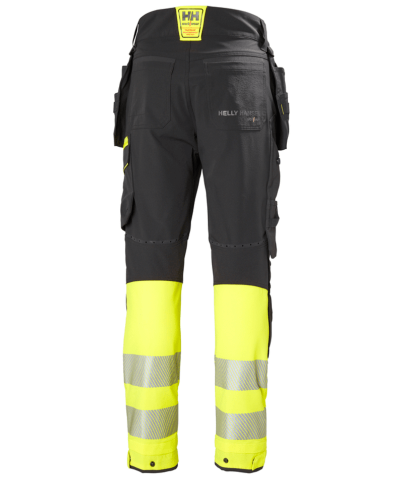 HELLY HANSEN ICU BRZ CONS PANT CL 1 77500