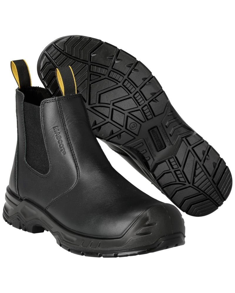 Mascot Footwear Originals Veiligheidsschoenen hoog  F1000