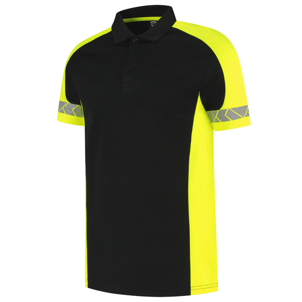 Tricorp Poloshirt Reflective Redefined 206104