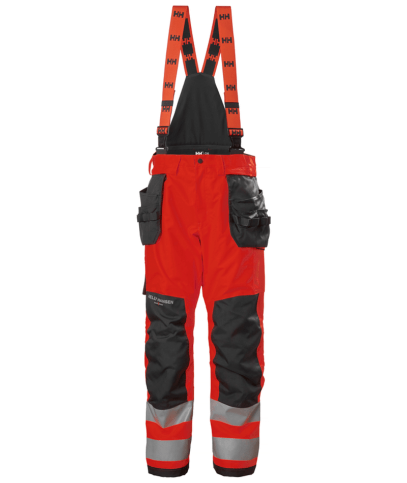 HELLY HANSEN ALNA 2.0 SHELL CONS PANT CL 2 71493