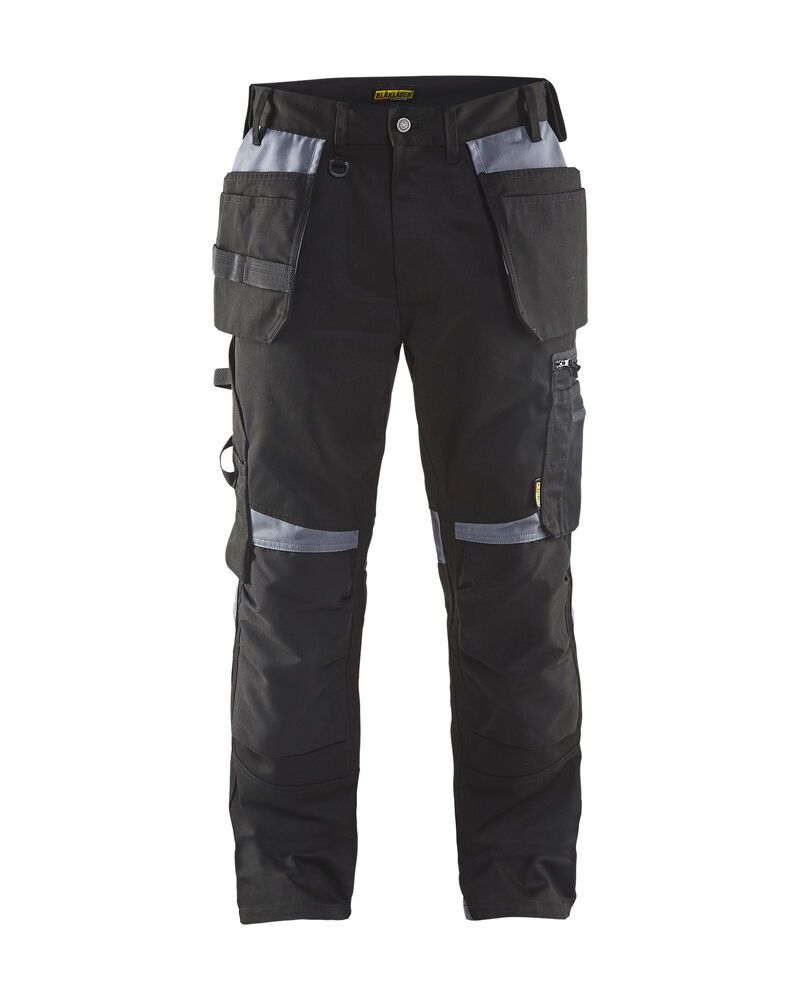 Blåkläder 1555 Werkbroek met spijkerzakken