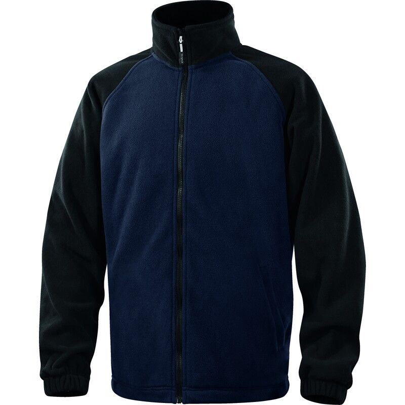 VEST VERNON2 BLAUW L Delta Plus