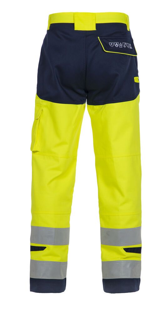Hydrowear multinorm broek Mendoza 
