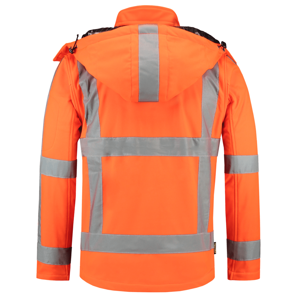 Tricorp Softshell RWS 403003