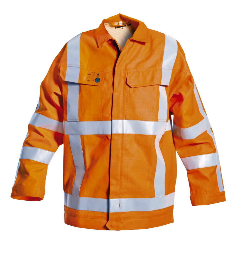 Hydrowear multinorm jacket Mill RWS