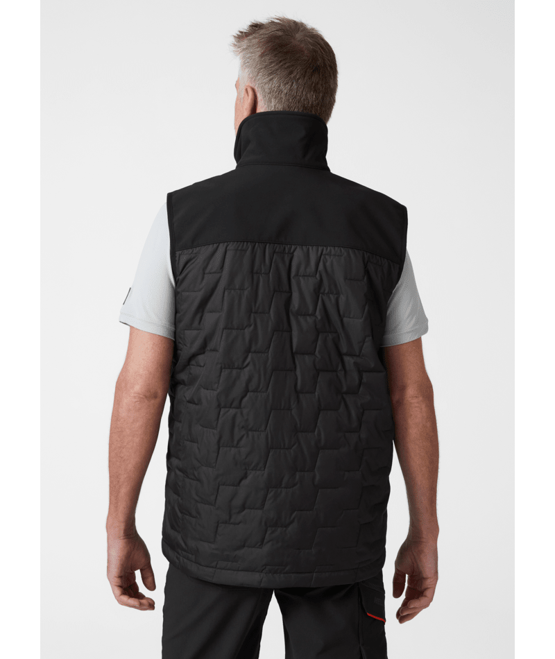 HELLY HANSEN KENSINGTON LIFALOFT VEST 73232