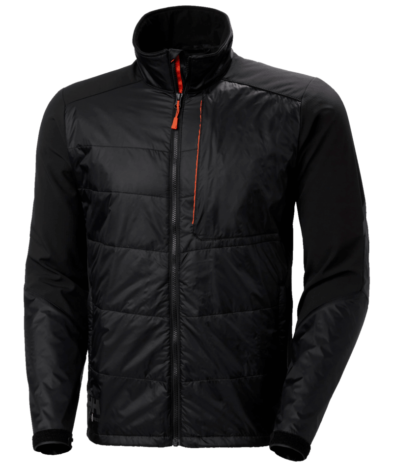 HELLY HANSEN KENSINGTON INSULATED JACKET 73233