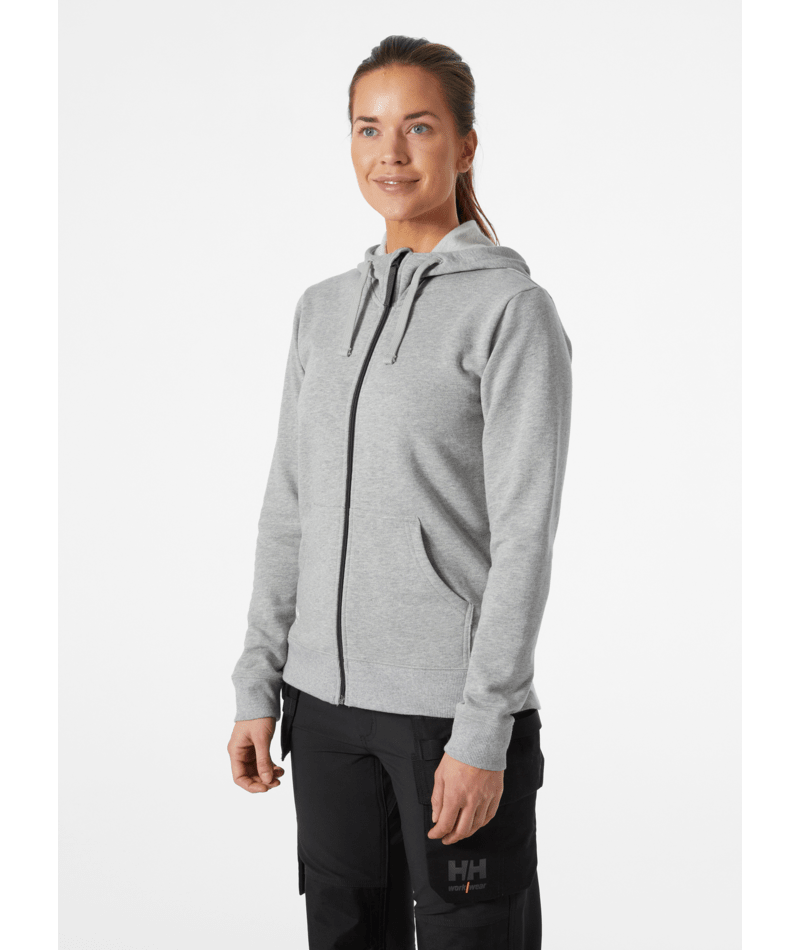 930 grey melange