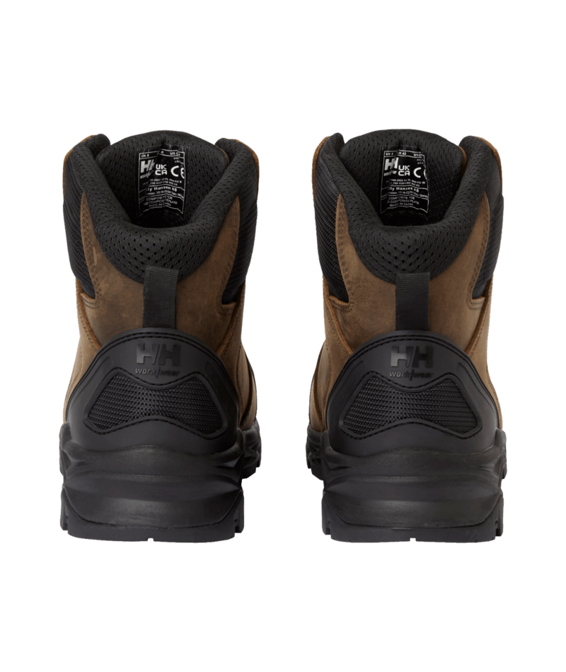 HELLY HANSEN OXFORD MID S3 78403