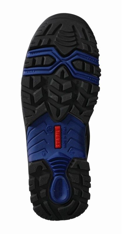 Grisport Safety 71003 L / 33300 Laag S3