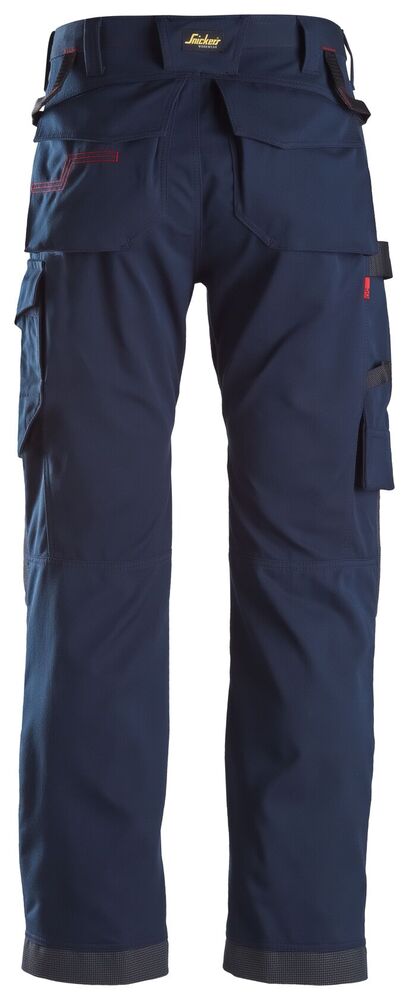 Snickers PW Trousers 6386