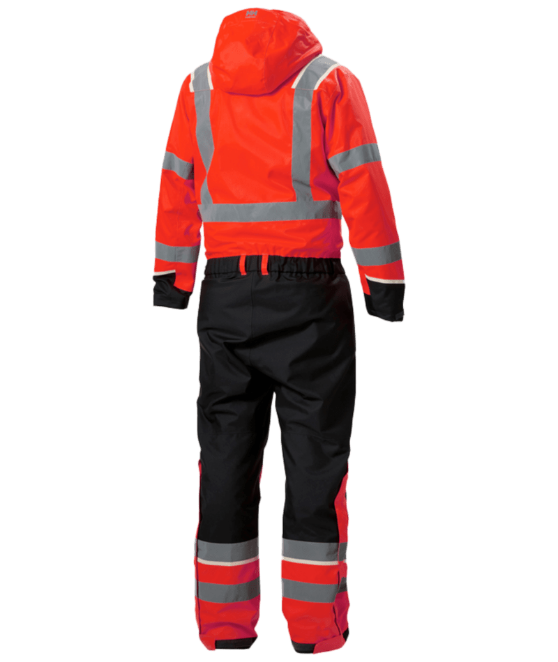 HELLY HANSEN UC-ME WINTER SUIT 71555