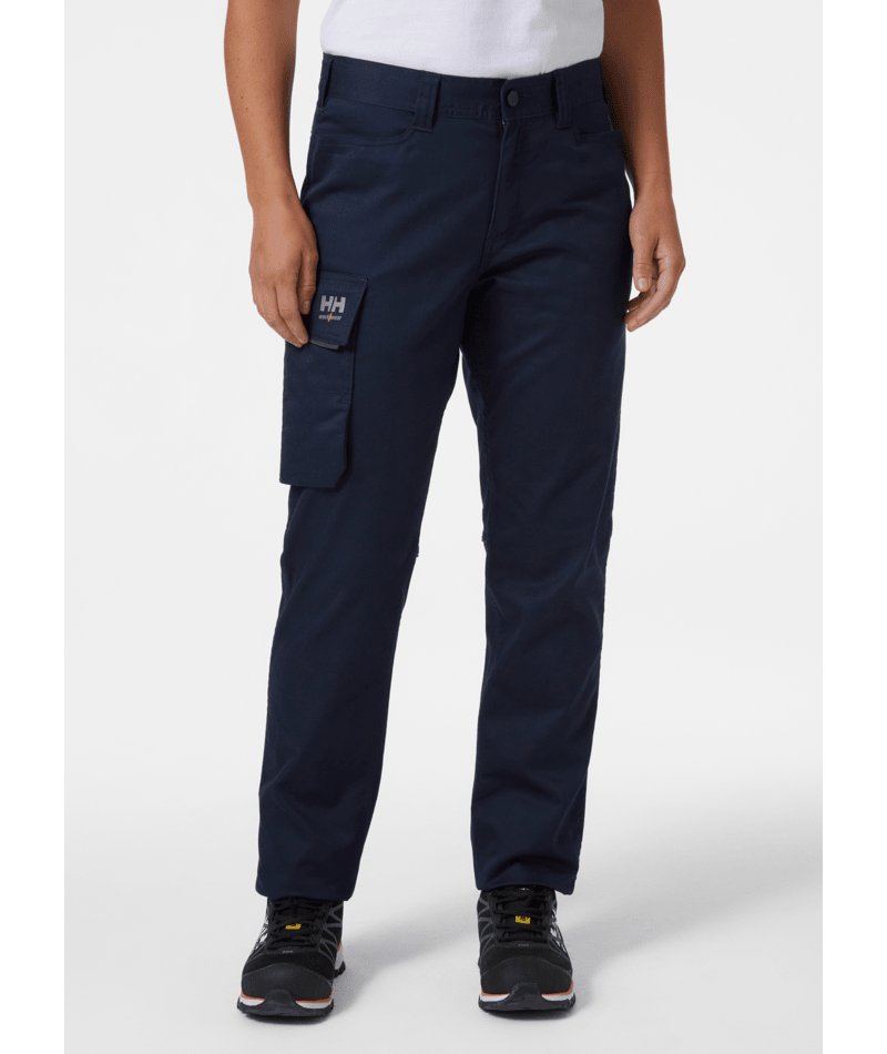 HELLY HANSEN W MANCHESTER PANT 77531