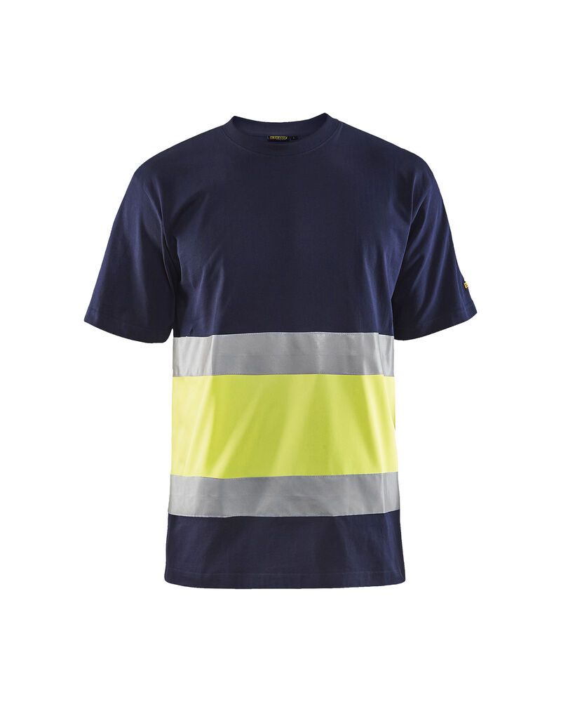 Blåkläder 3387 T-shirt High Vis