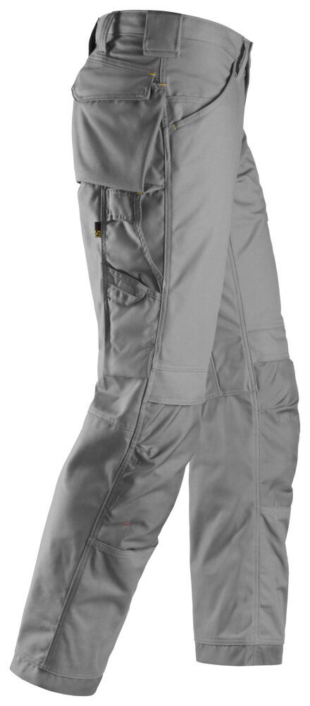 Snickers Canvas+™ Broek 3314