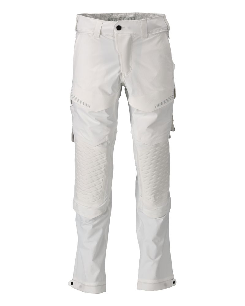 Mascot Customized Broek met kniezakken 22279
