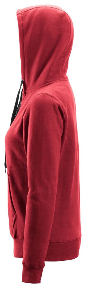 Snickers Dames Zip Hoodie 2806