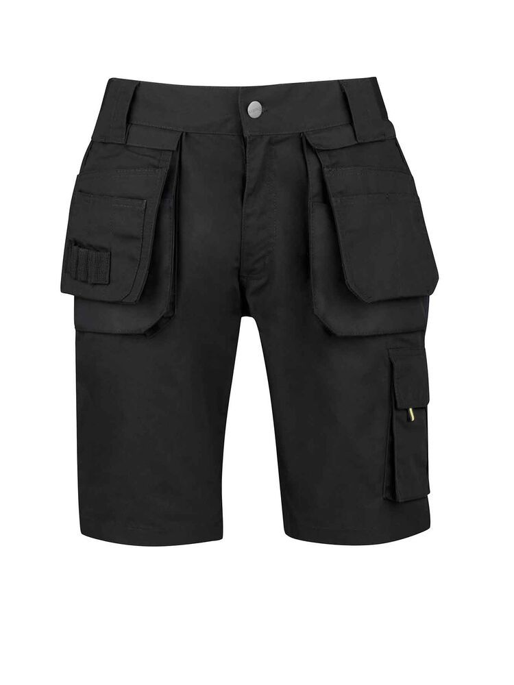 STØRVIK Korte Werkbroek Job
