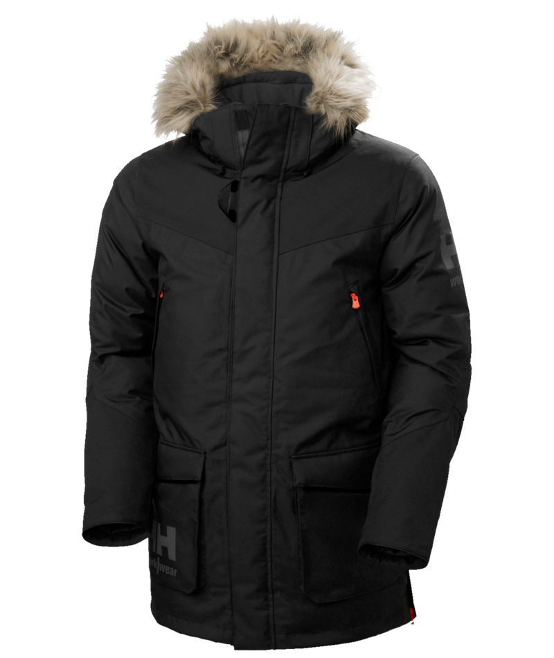 HELLY HANSEN BIFROST WINTER PARKA 71362