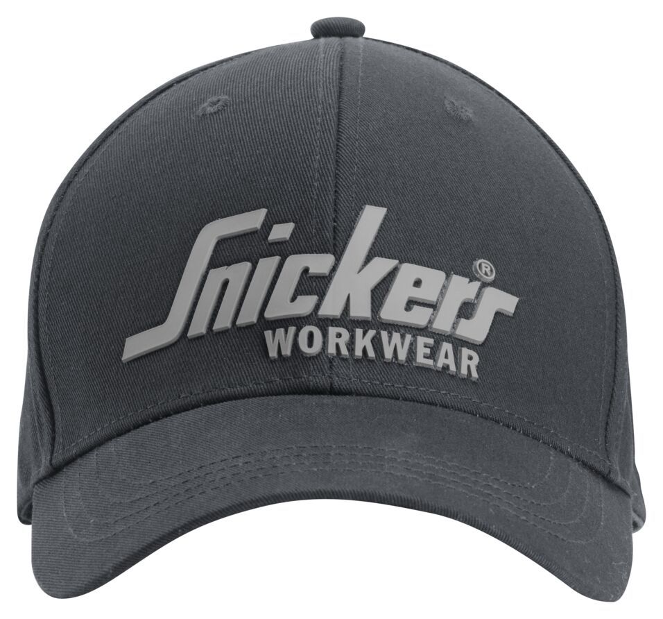 Snickers Cap met Logo 9041