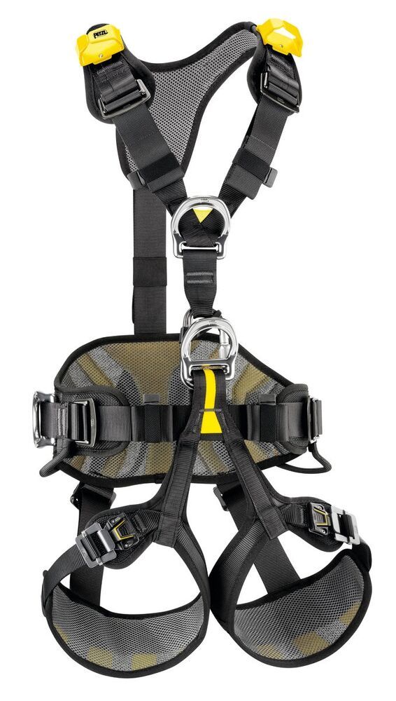 PETZL AVAO BOD FAST (MEEST VERKOCHT)