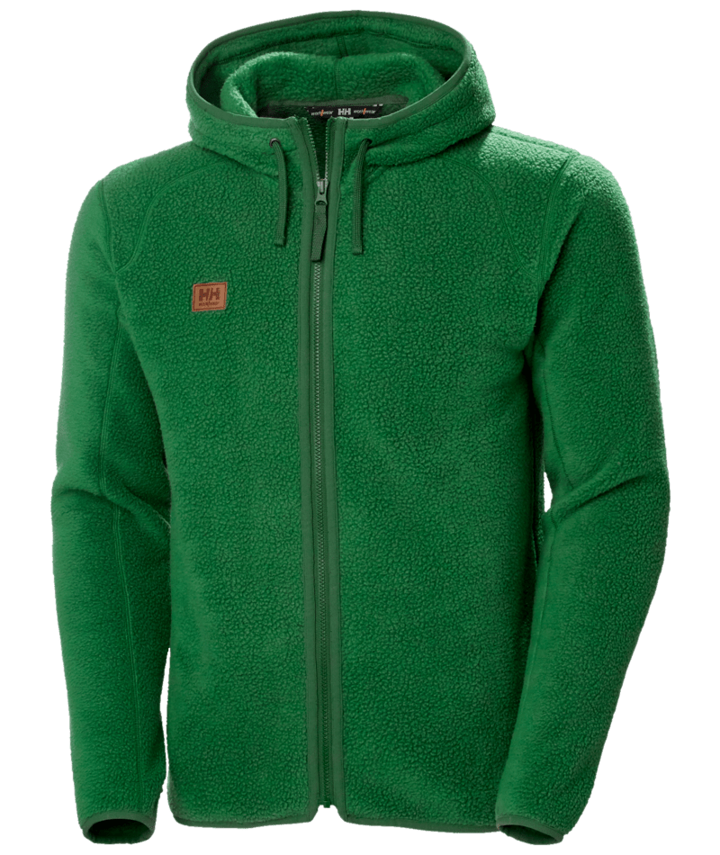 HELLY HANSEN HERITAGE PILE HOODIE 72183